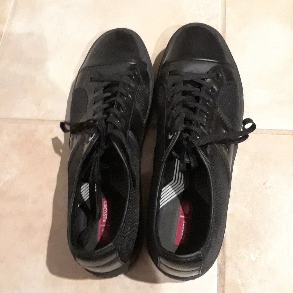 Lacoste Shoes